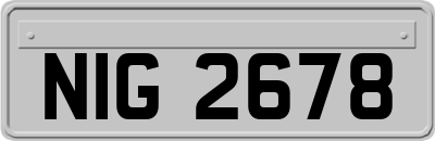 NIG2678