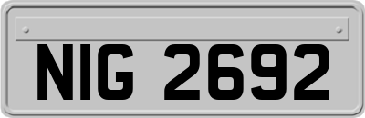 NIG2692