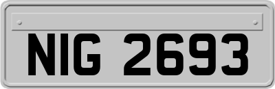 NIG2693