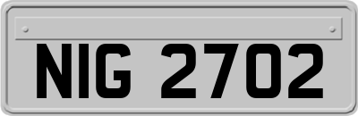 NIG2702