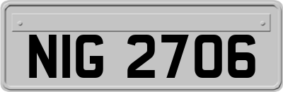 NIG2706