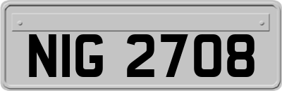 NIG2708