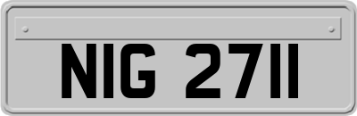 NIG2711