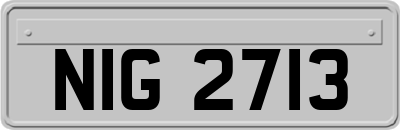NIG2713