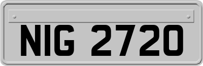 NIG2720
