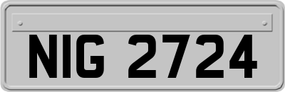 NIG2724