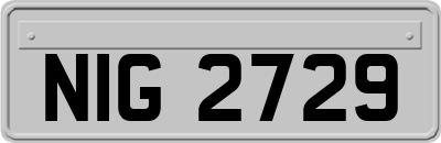 NIG2729