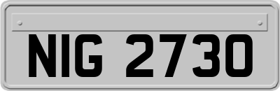 NIG2730