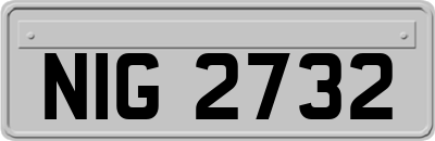 NIG2732