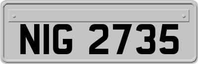 NIG2735
