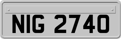 NIG2740