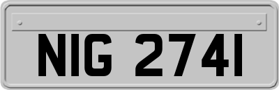 NIG2741