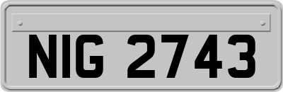 NIG2743