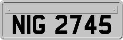 NIG2745
