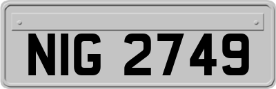 NIG2749