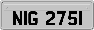 NIG2751