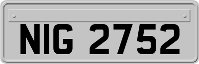 NIG2752