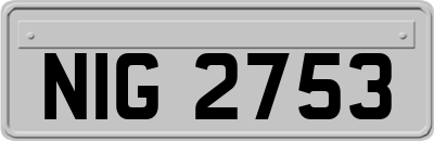 NIG2753