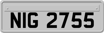NIG2755