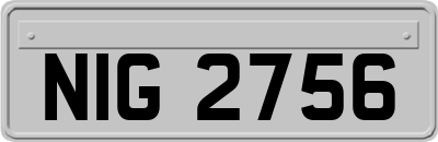 NIG2756