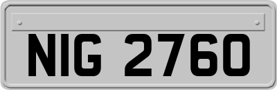 NIG2760