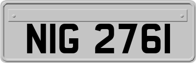 NIG2761