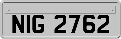 NIG2762