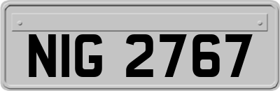NIG2767