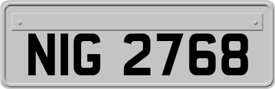 NIG2768