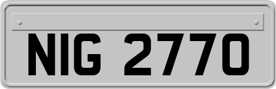 NIG2770