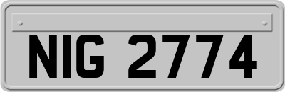 NIG2774