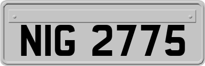 NIG2775