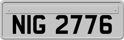 NIG2776