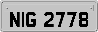 NIG2778
