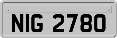 NIG2780