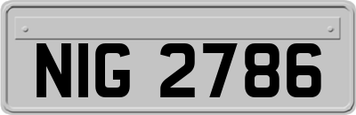 NIG2786