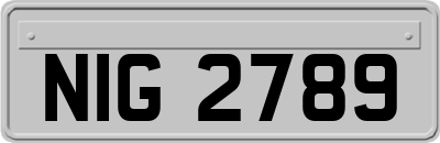NIG2789