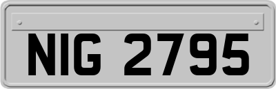 NIG2795