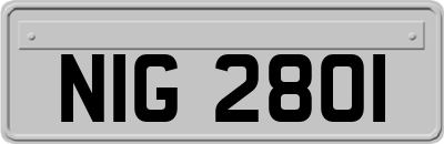 NIG2801