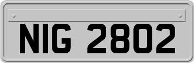 NIG2802