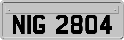 NIG2804