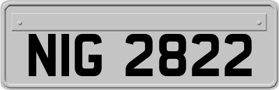 NIG2822