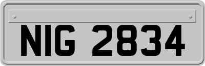 NIG2834