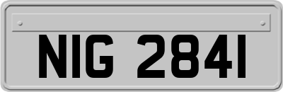 NIG2841