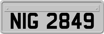 NIG2849