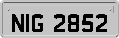 NIG2852