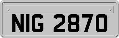 NIG2870