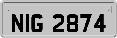 NIG2874