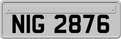 NIG2876