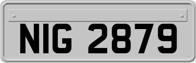 NIG2879